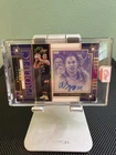 Panini 2025 One and One WNBA Alyssa Thomas Prolific Signatures Auto # /10 PS-AT