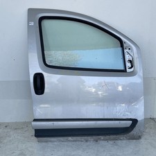 Porte avant et accessoires Fiat Qubo
