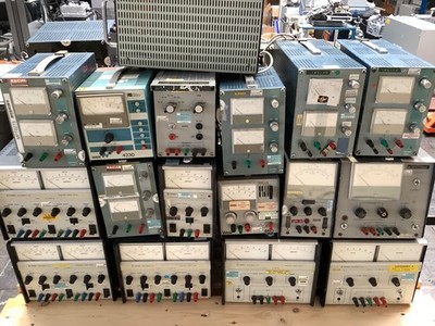 1 Pal. Farnell  Power Supply LT30-2,L30BT,L30F