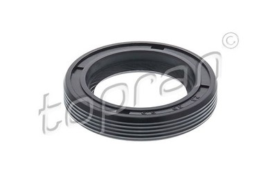For TOPRAN HANS PRIES 101 770 OIL SEAL