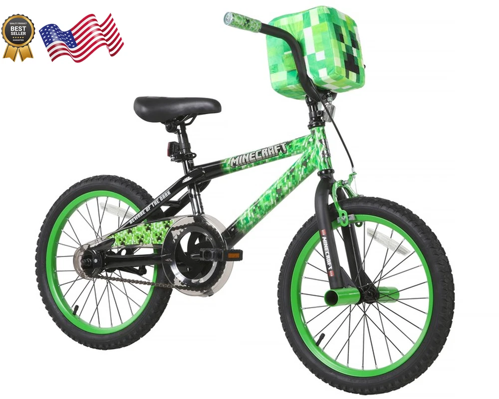 BMX Bike Steel Green Bikes for sale | eBay