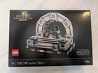 LEGO Star Wars 75352 ✹NEW✹ Emperors Throne Room Diorama Jedi 40 Year Anniversary