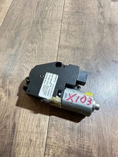 Mercedes-Benz R W251 2006 Motor Aktuator A1648201442 SSR9637 Mercedes-Benz R W251 2006 Motor Aktuator A1648201442 SSR9637