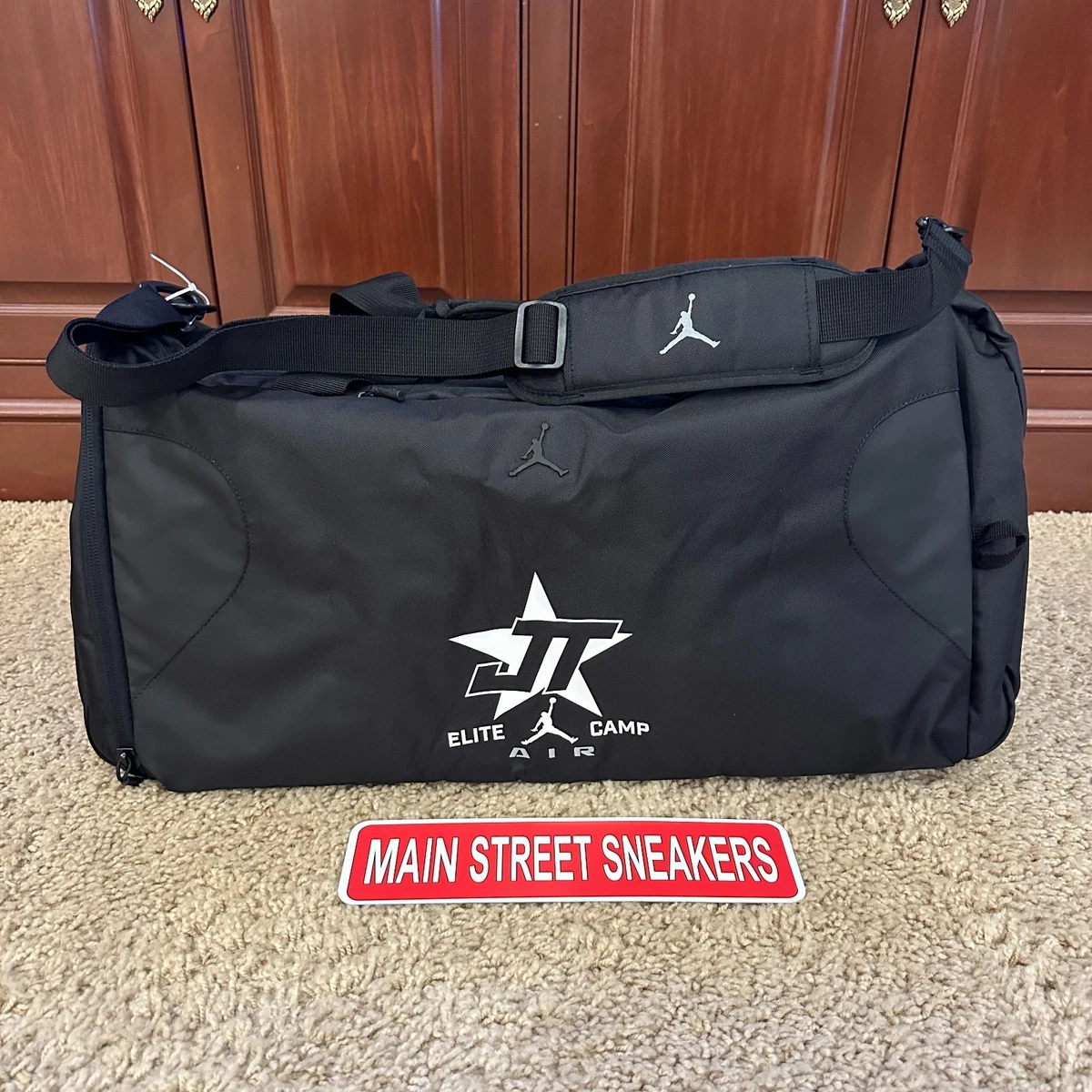 25+ Jordan Duffle Bags for Men for sale | Updated Oct 2026