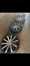 24 Velocity Rims 24 Velocity Rims
