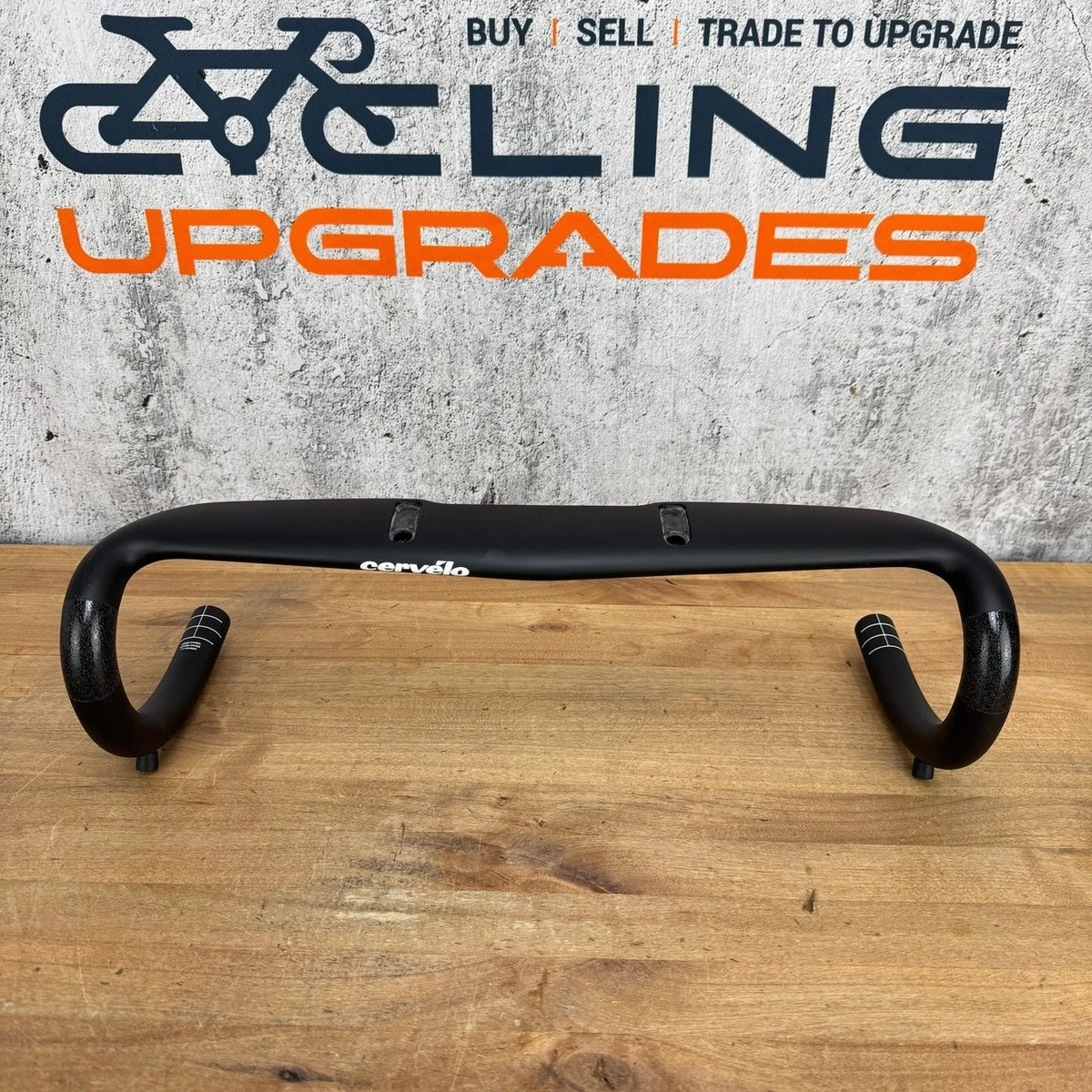 Cervélo Bicycle Handlebars for sale - eBay