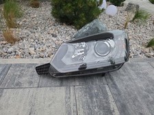 Feu avant (phare) Skoda YETI