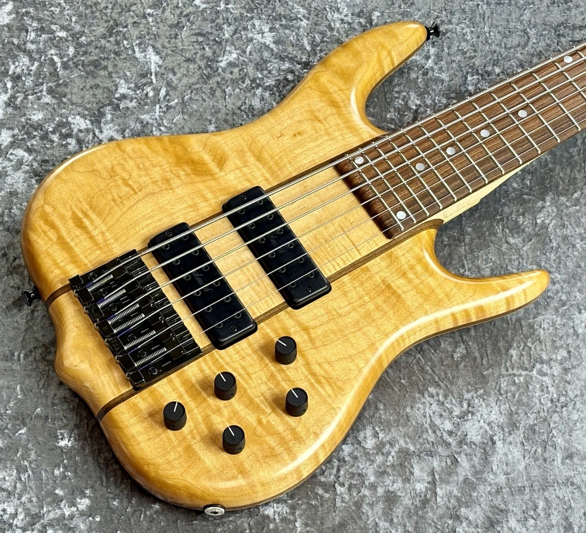 Ken Smith 6 String Bass Guitars for sale - eBay