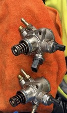 Genuine Audi S6 S7 RS6 RS7 Hpfp High Pressure Fuel Pumps  079 127 025T C7 C7.5