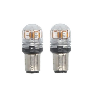   PHILIPS BULB STOP/TAIL LIGHT LED PHI 11499RU70X2 NEU DE STOCK
