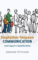 Jonathan Pettigrew | Stepfather-Stepson Communication | Buch | Englisch (2014)