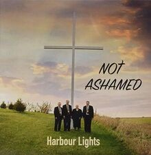 Not Ashamed von Harbour Lights | CD | Zustand sehr gut