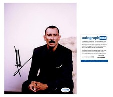 Haider Ackermann AUTOGRAPH Signed Fashion Designer Autographed 8x10 Photo B ACOA