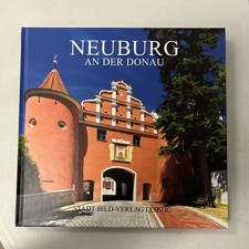 Neuburg an der Donau Leipzig