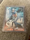 2025 Panini Absolute Isaac TeSlaa Base (RAW)