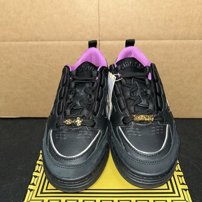 Yu-Gi-Oh! x Adidas Men's 7 without Golden Hang Tag, Extra Laces NO