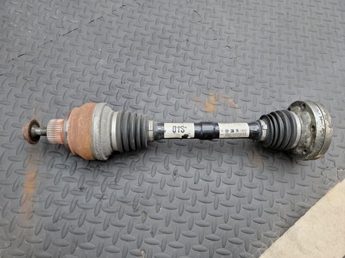 Audi R8 Spyder 2017 Rear Right Axle shaft P/N 4S0501204B Photo - $380