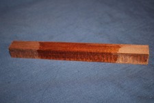 Snakewood Pen Blank  0.71" x 0.68" x 7 3/8"  SW914