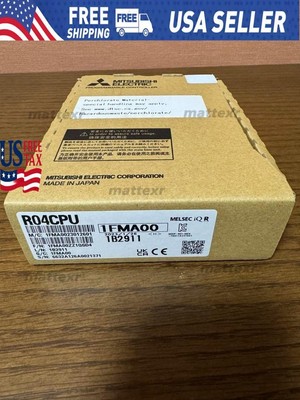 Modulo PLC Mitsubishi MELSEC AY13 | Nuovo In Scatola