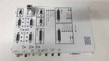 Brooks Automation 210581 Wafer Engine Robot Interface I/O Control Module