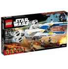 LEGO Star Wars: Rebel U-Wing Fighter (75155) (RETIRED)