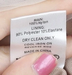 White Fox Women’s Ivory Strapless Bodycon Party/Cocktail Dress M - Image 4 of 4