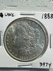 1888 P MORGAN DOLLAR! Uncirculated 3974