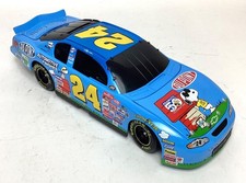 NIB Action DuPont Automotive Finishes 1/24 Scale Diecast 24 Jeff Gordon