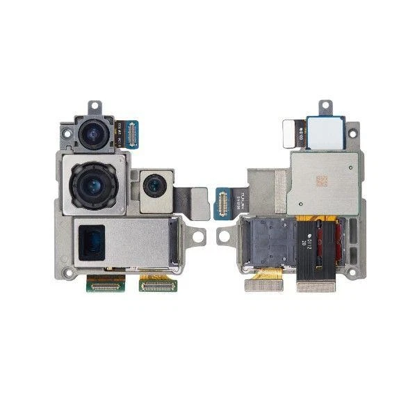 CPW Galaxy S20 Ultra 5G Back Camera (Complete)