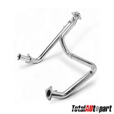 Exhaust Manifold for Chevrolet Silverado 1500 Tahoe 1999-2006 GMC Yukon Lower