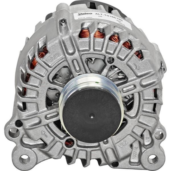 Valeo 439775 Generator FüR Audi A5 A4 B8 Q5 8T3 8F7 8TA 8K2 8K5 8KH 8RB-image
