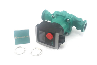 Wilo STRATOS PICO 25/1-4 180mm Pumpe Heizungspumpe Umwälzpumpe 4132452 #2