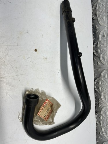 1982 KAWASAKI KL250 OEM EXHAUST HEADER PIPE NOS 18049-1172 - Picture 1 of 7