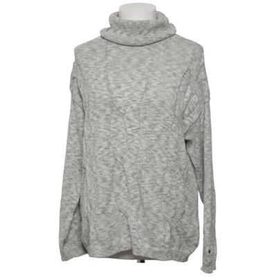 Redgreen, Rollkragenpullover, Größe: M, model: july, Grau #882