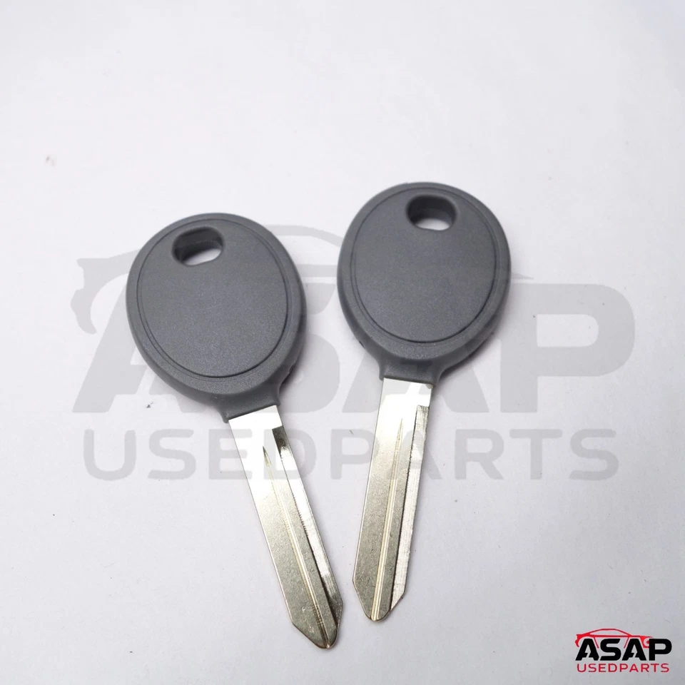 🍎 VIN ЗАПРОГРАММИРОВАННЫЙ ИММОБИЛАЙЗЕР PLUG & PLAY PT CRUISER SEBRING STRATUS 05107054AA - Изображение 3 из 4