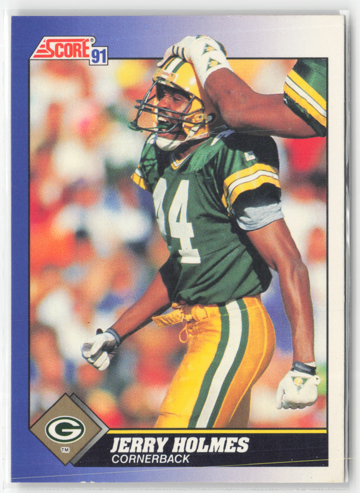 1991 Score Football # 1 - 230 - Pick Your Card!