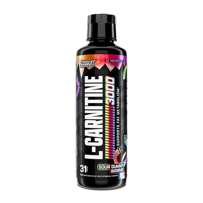 #ad Nutrex L Carnitine 3000 $23.99