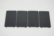 LOT 4 Zebra TC21 TC26 3300mAH BT-000409-00 BTRY-TC2Y-1XMA1-01 LI-ION Battery