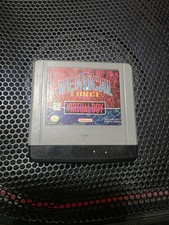 Vertical Force -  Nintendo Virtual Boy