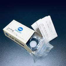 🍙Unused w/Box🍙NOS Minolta Camera Auto Flash Meter Flat Diffuser Disc from JP