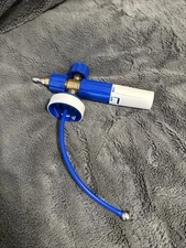 MJJC Foam Cannon S V3.0 with 1/4″ Quick Connector Adapter (NEW VERSION 3.0)