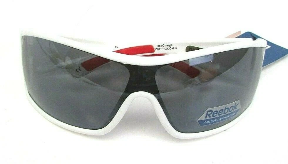 Reebok reecharge sunglasses sales