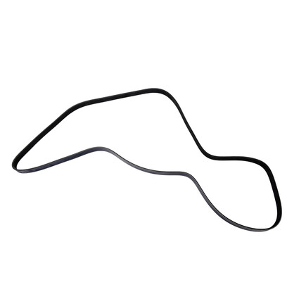 D&D Replacement V-Belt For John Deere – Fits M89884, 7/8 X 146.4in