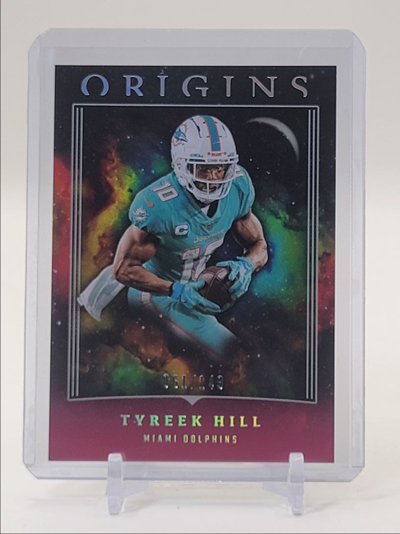 Tyreek Hill