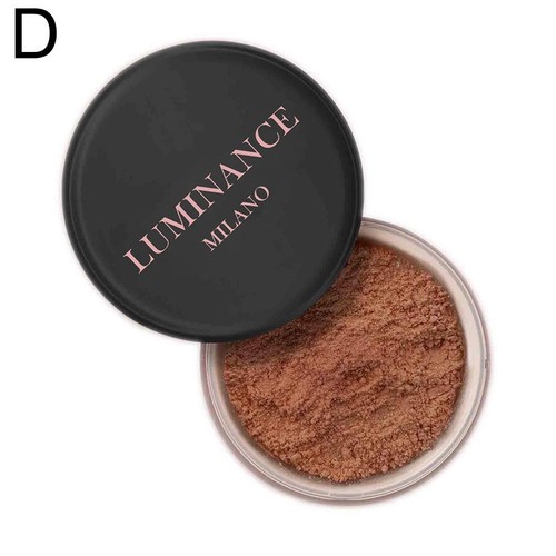 Luminance Milano Setting Powder, Long-lasting Setting Powder for All Skin Tones@ - Picture 22 of 25