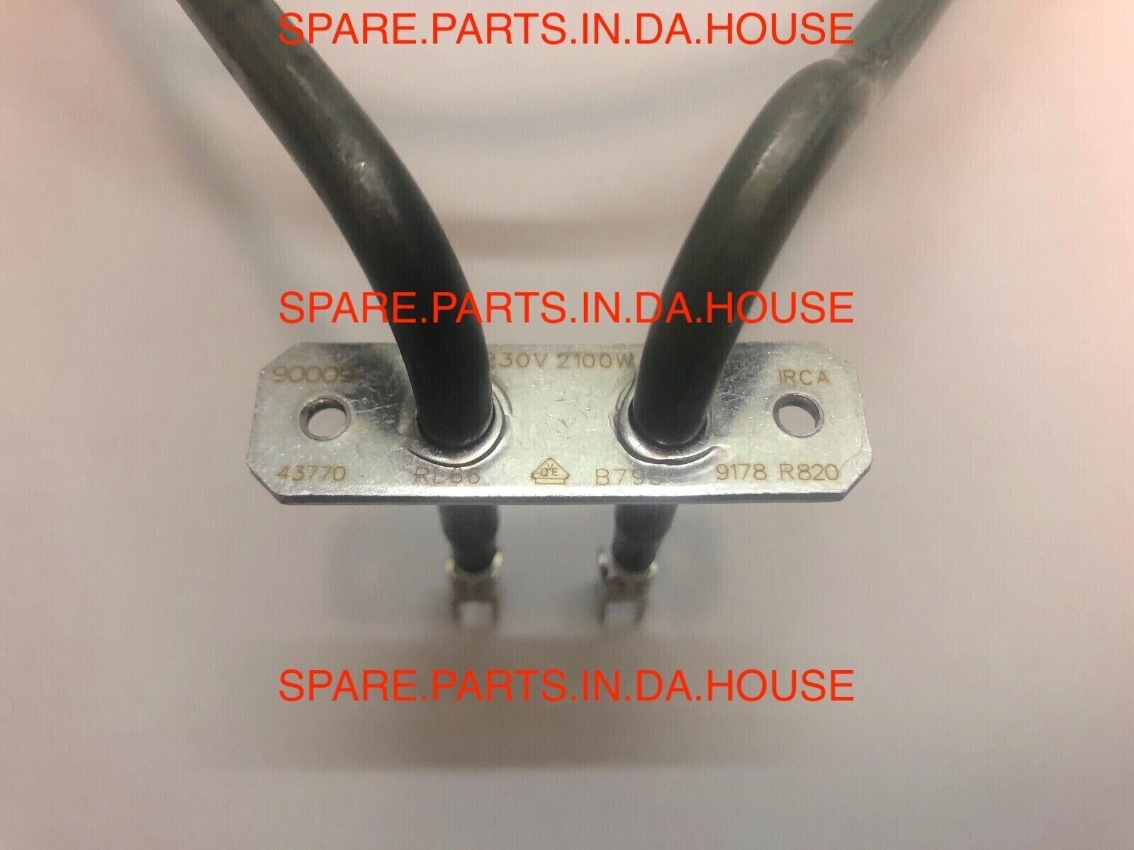 EXPRESS 2100W Genuine Bosch Oven Fan Forced Element HXR39KI50A/05