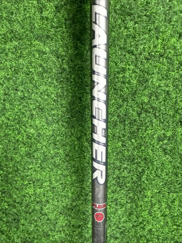 CLEVELAND Steel 7-Holz - Herren (Graphit, 42,5 Zoll, Rechtshändig, 22°, Regular) - Bild 5 von 6