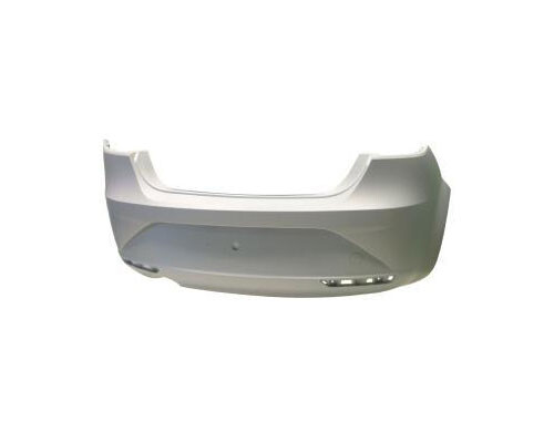 paraurti posteriore seat leon 09 in poi