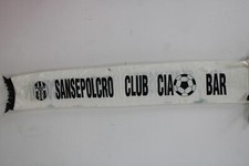 Sciarpa scarf Calcio SIENA bufanda Schal écharpe