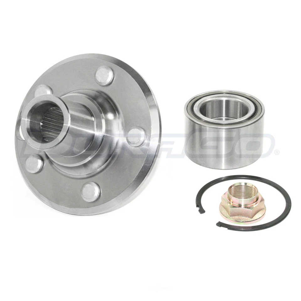 Kit de reparación de cubo de rueda para Lexus SC430 GS300 GS430 DURAGO 1998-2010 Foto 4 de 4